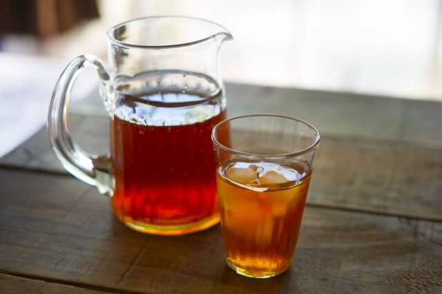 過ぎ 麦茶 飲み 麦茶は飲みすぎてはいけない？麦茶の飲みすぎが体に与える悪影響とその理由4個を解説！｜お茶ラボ