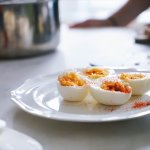 ゆで卵ダイエットアラフォー体験談