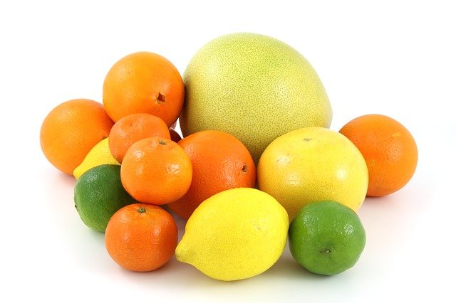 掃除アロマ柑橘系オレンジライムグレープフルーツ
